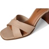 image:imageLucky Brand Herrika Cross Band High Heel SandalsSmoke Grey