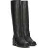 image:imageLucky Brand Kujon ORing Knee High BootsBlack