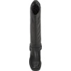 image:imageLucky Brand Kujon ORing Knee High BootsBlack