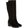 image:imageLucky Brand Womens Bonnay Knee High BootsBlack Extra Wide Calf