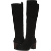 image:imageLucky Brand Womens Bonnay Knee High BootsBlack Regular Calf