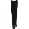 image:imageLucky Brand Womens Bonnay Knee High BootsBlack Regular Calf