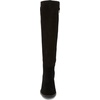 image:imageLucky Brand Womens Bonnay Knee High BootsBlack Wide Calf