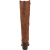 image:imageLucky Brand Womens Bonnay Knee High BootsCedar Regular Calf