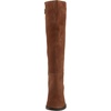 image:imageLucky Brand Womens Bonnay Knee High BootsCedar Regular Calf