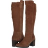 image:imageLucky Brand Womens Bonnay Knee High BootsCedar Regular Calf