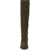 image:imageLucky Brand Womens Bonnay Knee High BootsKhaki Extra Wide Calf