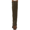 image:imageLucky Brand Womens Bonnay Knee High BootsKhaki Wide Calf