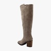image:imageLucky Brand Womens Bonnay Knee High BootsMink