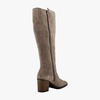 image:imageLucky Brand Womens Bonnay Knee High BootsMink
