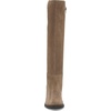 image:imageLucky Brand Womens Bonnay Knee High BootsMink Regular Calf