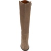 image:imageLucky Brand Womens Bonnay Knee High BootsMink Wide Calf