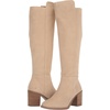 image:imageLucky Brand Womens Bonnay Knee High BootsWood Ash Regular Calf