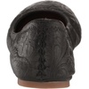 image:imageLucky Brand Womens Emmie Ballet FlatsBlack Floral