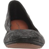 image:imageLucky Brand Womens Emmie Ballet FlatsBlack Floral