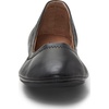 image:imageLucky Brand Womens Emmie Ballet FlatsBlack Leather