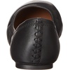 image:imageLucky Brand Womens Emmie Ballet FlatsBlack Leather1