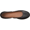 image:imageLucky Brand Womens Emmie Ballet FlatsBlack Leather1