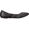 image:imageLucky Brand Womens Emmie Ballet FlatsBlack Leather1
