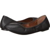 image:imageLucky Brand Womens Emmie Ballet FlatsBlack Leather1