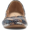 image:imageLucky Brand Womens Emmie Ballet FlatsBlue Multi