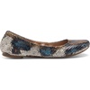 image:imageLucky Brand Womens Emmie Ballet FlatsBlue Multi