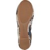 image:imageLucky Brand Womens Emmie Ballet FlatsBlue Multi