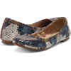 image:imageLucky Brand Womens Emmie Ballet FlatsBlue Multi