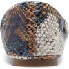 image:imageLucky Brand Womens Emmie Ballet FlatsBlue Multi