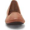image:imageLucky Brand Womens Emmie Ballet FlatsBourbon