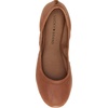 image:imageLucky Brand Womens Emmie Ballet FlatsBourbon