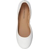 image:imageLucky Brand Womens Emmie Ballet FlatsBright White
