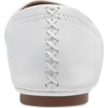 image:imageLucky Brand Womens Emmie Ballet FlatsBright White