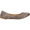 image:imageLucky Brand Womens Emmie Ballet FlatsBrindle Persian Leopard