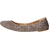 image:imageLucky Brand Womens Emmie Ballet FlatsBrindle Persian Leopard