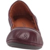 image:imageLucky Brand Womens Emmie Ballet FlatsDeep Mahogan