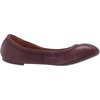 image:imageLucky Brand Womens Emmie Ballet FlatsDeep Mahogan