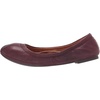 image:imageLucky Brand Womens Emmie Ballet FlatsDeep Mahogan