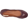 image:imageLucky Brand Womens Emmie Ballet FlatsDeep Mahogan