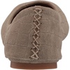 image:imageLucky Brand Womens Emmie Ballet FlatsFossilized