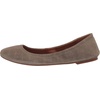 image:imageLucky Brand Womens Emmie Ballet FlatsFossilized