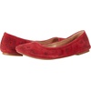 image:imageLucky Brand Womens Emmie Ballet FlatsGarnet