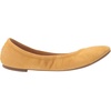 image:imageLucky Brand Womens Emmie Ballet FlatsGolden Rod