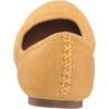 image:imageLucky Brand Womens Emmie Ballet FlatsGolden Rod