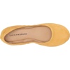 image:imageLucky Brand Womens Emmie Ballet FlatsGolden Rod