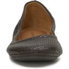 image:imageLucky Brand Womens Emmie Ballet FlatsGreen Black