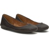 image:imageLucky Brand Womens Emmie Ballet FlatsGreen Black