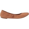 image:imageLucky Brand Womens Emmie Ballet FlatsGreen Black