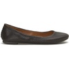 image:imageLucky Brand Womens Emmie Ballet FlatsGreen Black