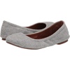 image:imageLucky Brand Womens Emmie Ballet FlatsLight Grey